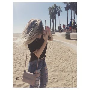 Meet your Posher, Tahnee